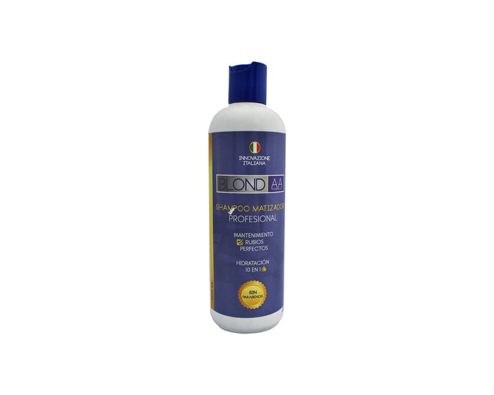 OXIGENTA BLONDAA 10VOL 1000ML