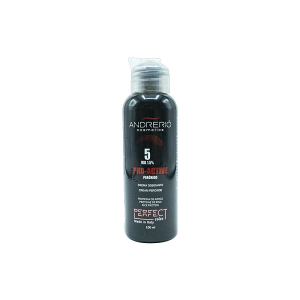 OXIGENTA ANDRERIO 5 VOLUMENES 90ML