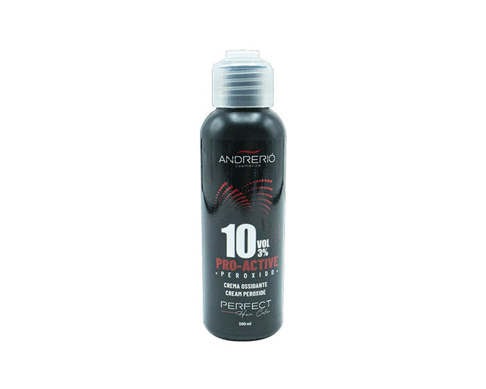 OXIGENTA ANDREIRO 10 VOL 90ML
