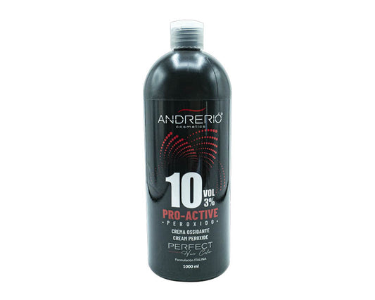 OXIGENTA ANDREIRO 10 VOL 1000ML