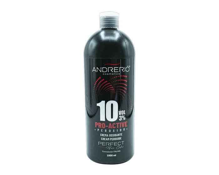 OXIGENTA ANDREIRO 10 VOL 1000ML