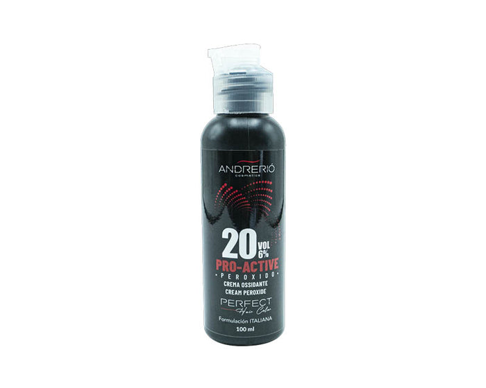 OXIGENTA ANDREIRO 20 VOL 90ML