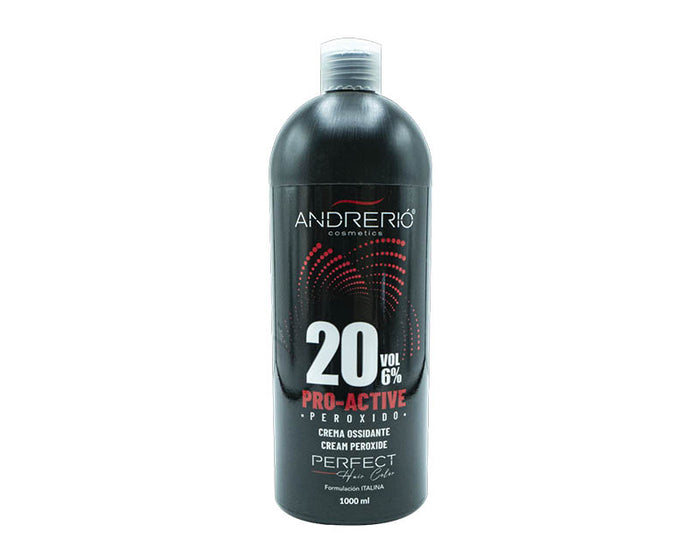 OXIGENTA ANDREIRO 20 VOL 1000ML