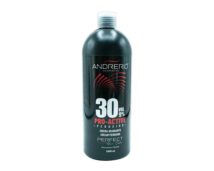 OXIGENTA ANDREIRO 30 VOL 1000ML