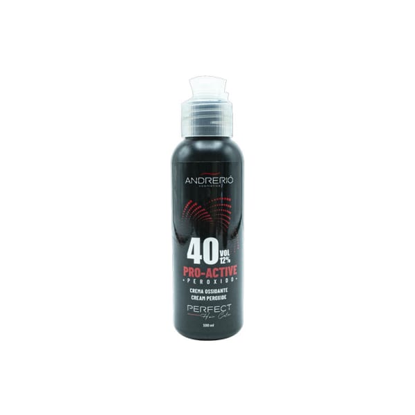 OXIGENTA ANDRERIO 40 VOLUMENES 90ML