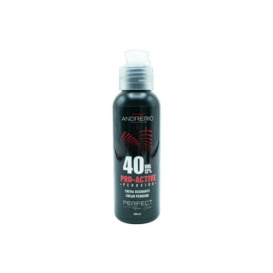 OXIGENTA ANDRERIO 40 VOLUMENES 90ML
