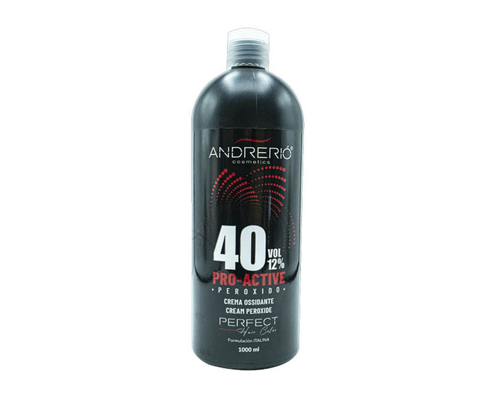 OXIGENTA ANDREIRO 40 VOL 1000ML