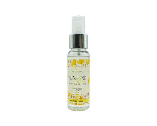 SILICONA ANDREIRO SUNSHINE 60ML
