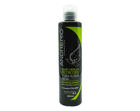 MASCARILLA ANDRERIO NUTRITIVE 250ML