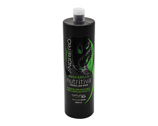 MASCARILLA ANDRERIO NUTRITIVA 1000ML
