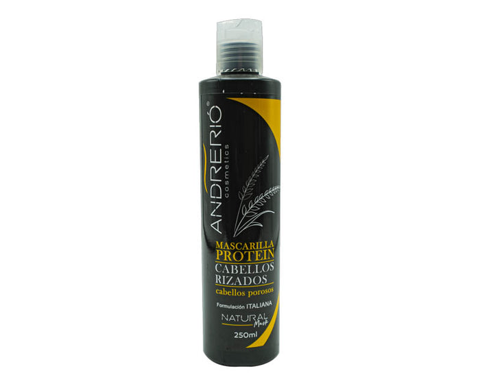 MASCARILLA ANDREIRO PROTEIN 250ML