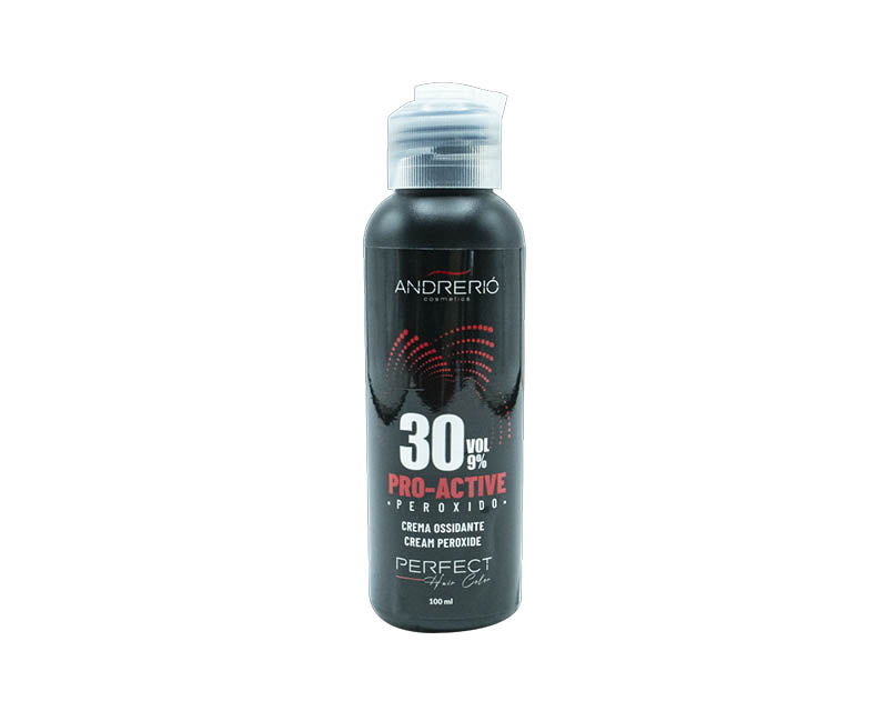 OXIGENTA ANDREIRO 30 VOL 100ML