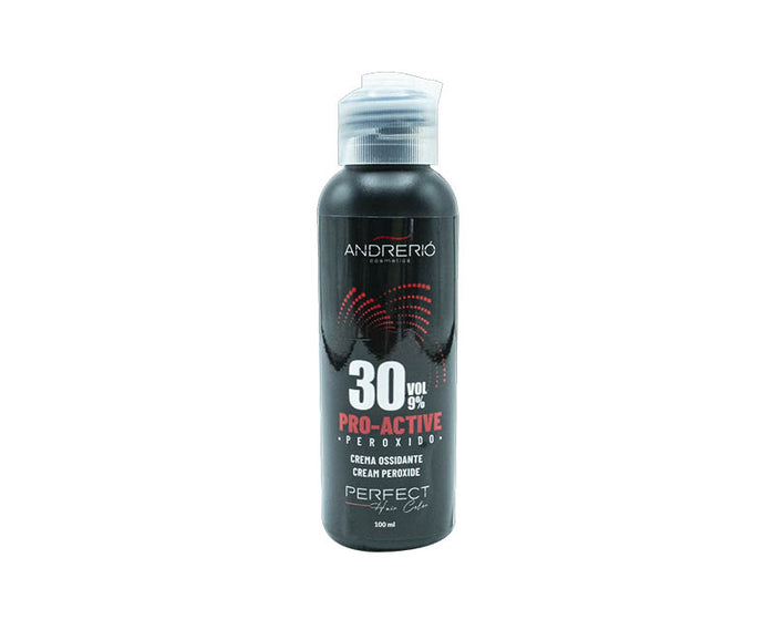 OXIGENTA ANDREIRO 30 VOL 100ML