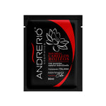 SOBRE MASCARILLA MATIZANTE ANDRERIO ROJIZO 30ML X24