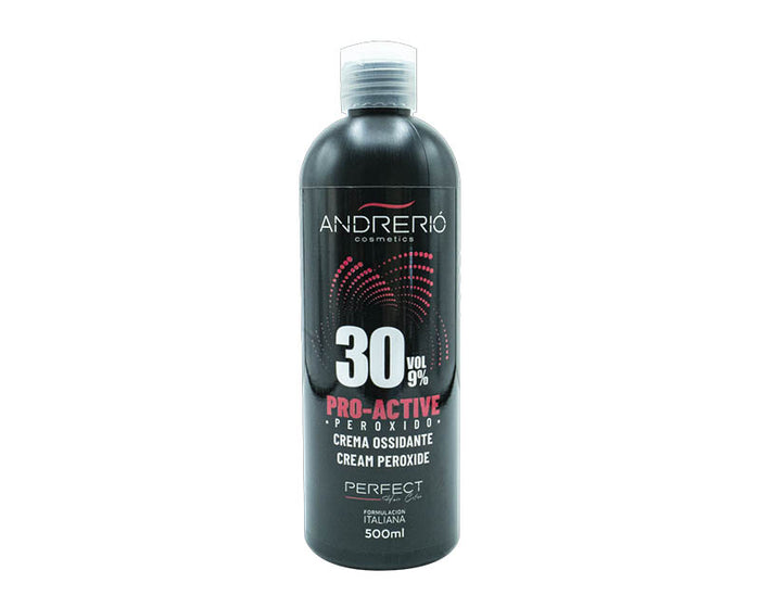 OXIGENTA ANDRERIO 30VOL 500ML