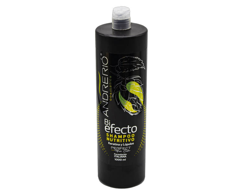 SHAMPOO ANDRERIO BI-EFFECTO 1000ML