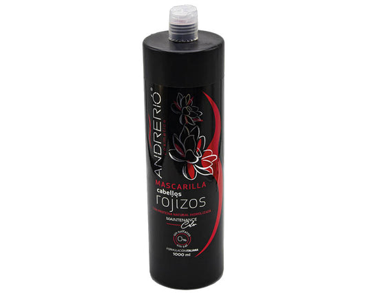 MASCARILLA MATIAZANTE ANDRERIO ROJIZOS 1000ML