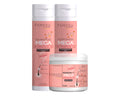 PACK SHAMPOO + ACONDICIONADOR FAMASU MEGA REPARADOR 300ML