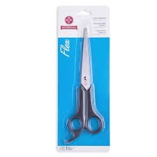 TIJERA MUNDIAL FLEX CABELLO 163/7