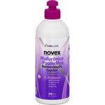 CREMA DE PEINAR NOVEX HIALURONICO POWERMAX 300ML