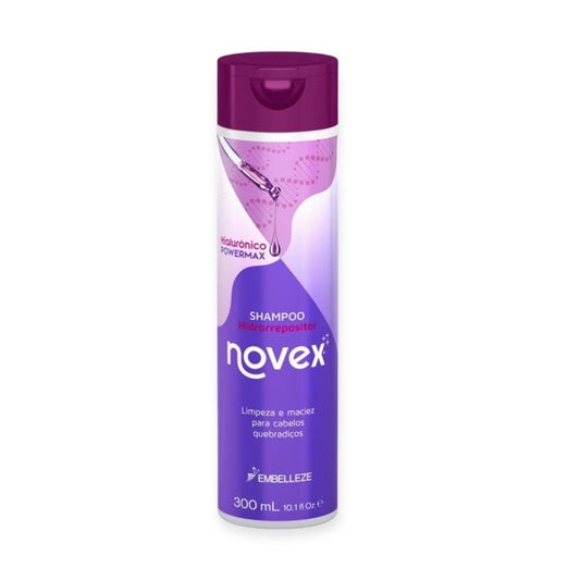 SHAMPOO HYALURON VITAMINA HARMON CAPILAR 300ML