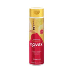 SHAMPOO NOVEX RECARGA QUERATINA 300ML