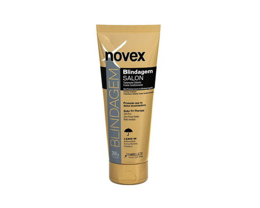 TRATAMIENTO NOVEX BLINDAGEM 200G