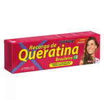 TRATAMIENTO NOVEX KERATIN SHOT 80GR