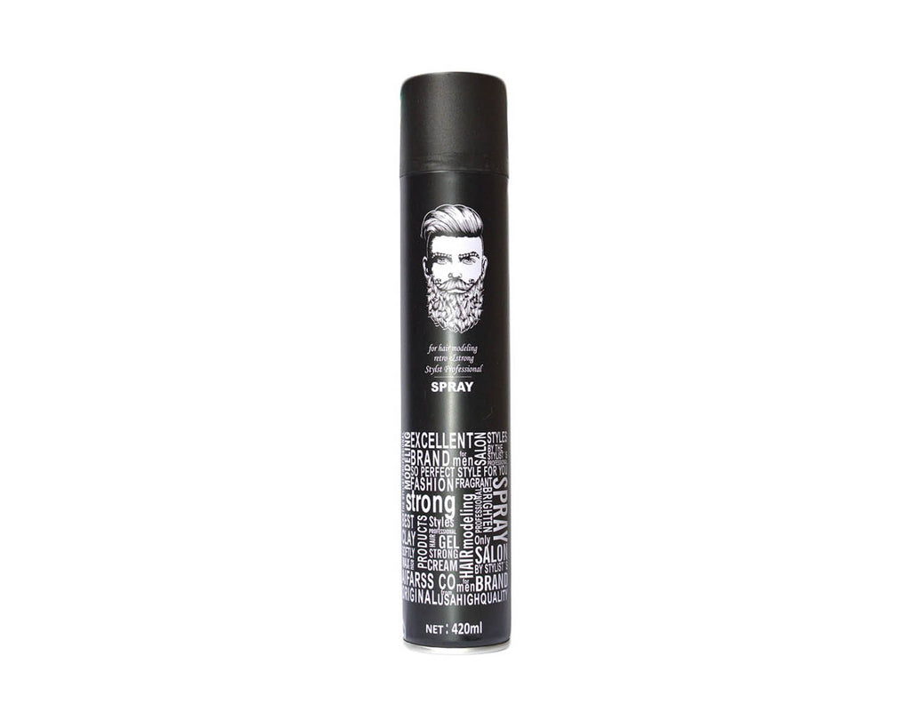 SPRAY STYLIST BARBER A-5 420ML