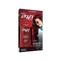 KIT ALFAPARF CRAZY 120ML