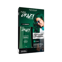 KIT ALFAPARF CRAZY 120ML