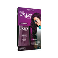 KIT ALFAPARF CRAZY 120ML
