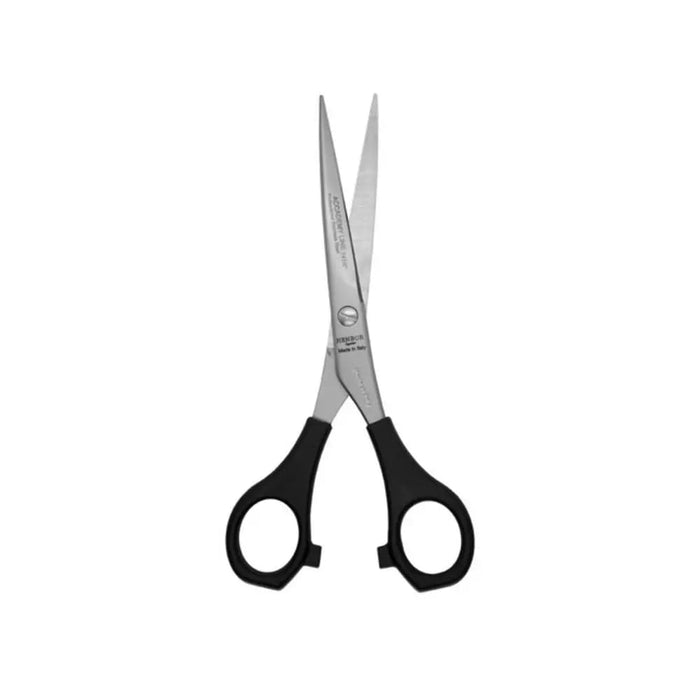 TIJERA HENBOR ACADEMY 5.5” MANGO PLÁSTICO