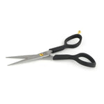 TIJERA HENBOR ERGONÓMICA 5.5” MANGO PLÁSTICO