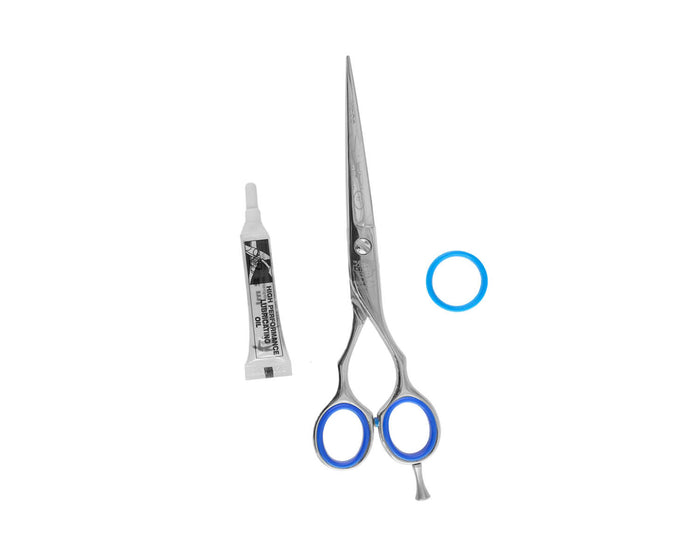 TIJERA FILO DULCE KIEPE 2433 6"