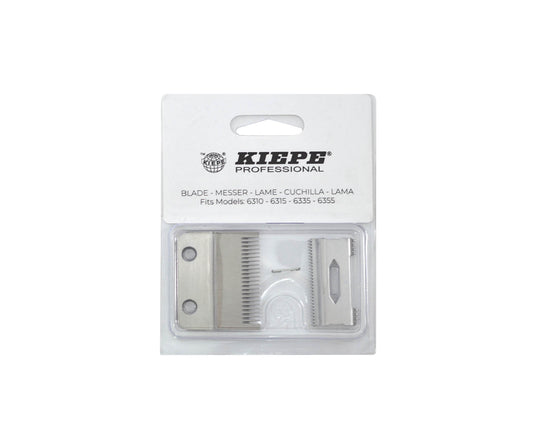CUCHILLA KIEPE 6310-6315