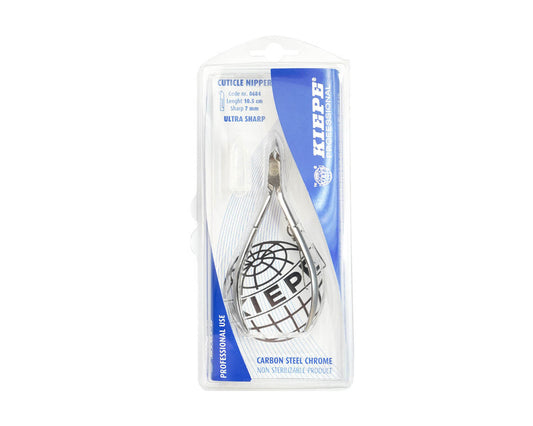 ALICATE KIEPE DE MANO PARA CUTICULA 7MM 0684-7