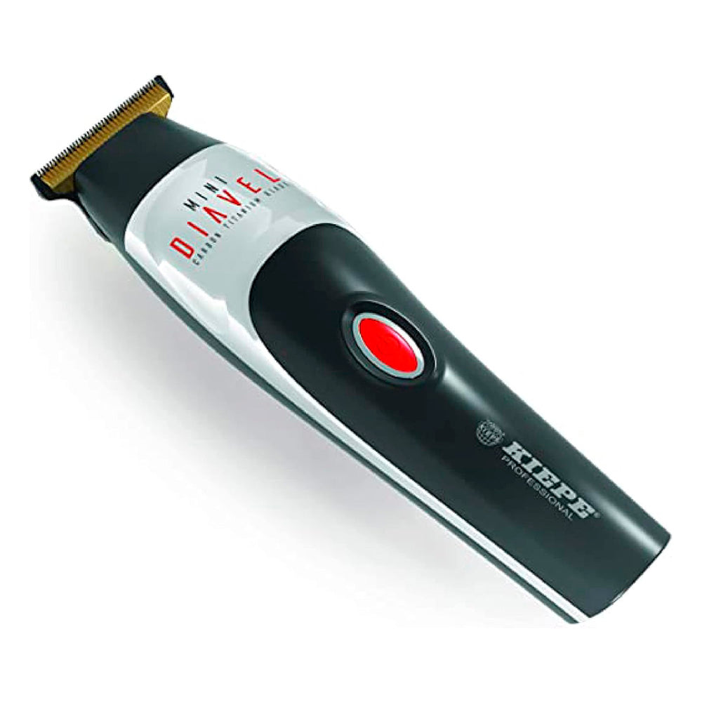 PATILLERA KIEPE HAIR TRIMMER DIAVEL MINI