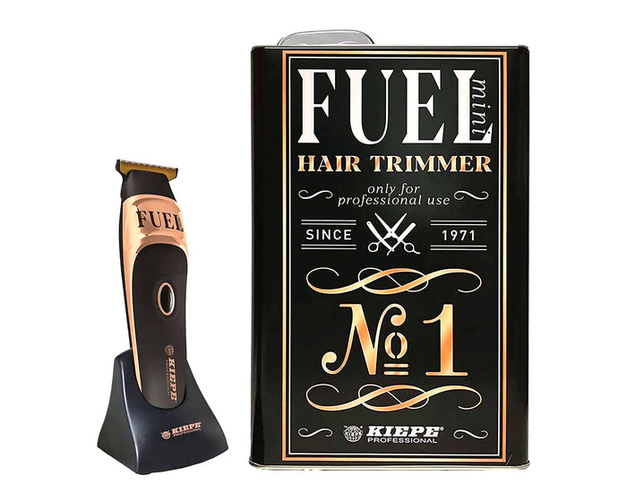 PATILLERA KIEPE HAIR TRIMMER FUEL MINI