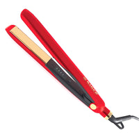 PLANCHA KIEPE CARESSE STRAIGHT NANO TITANIUM 1"