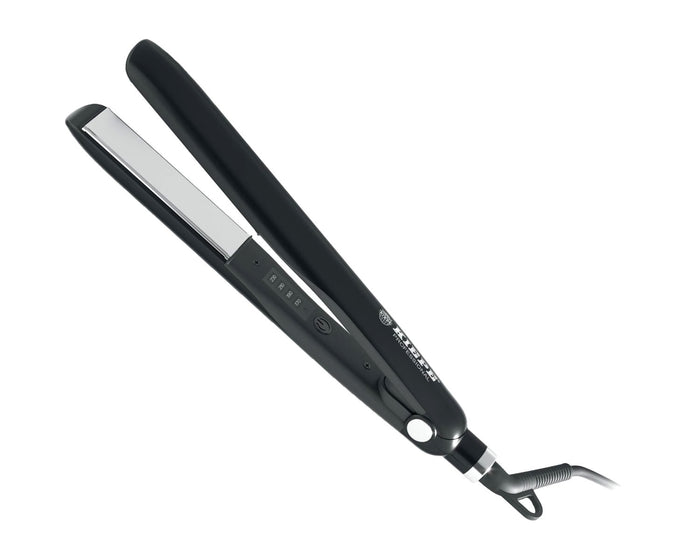 PLANCHA KIEPE CARESSE STRAIGHT NANO TITANIUM 1"