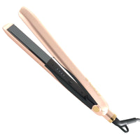 PLANCHA KIEPE CARESSE STRAIGHT NANO TITANIUM 1"