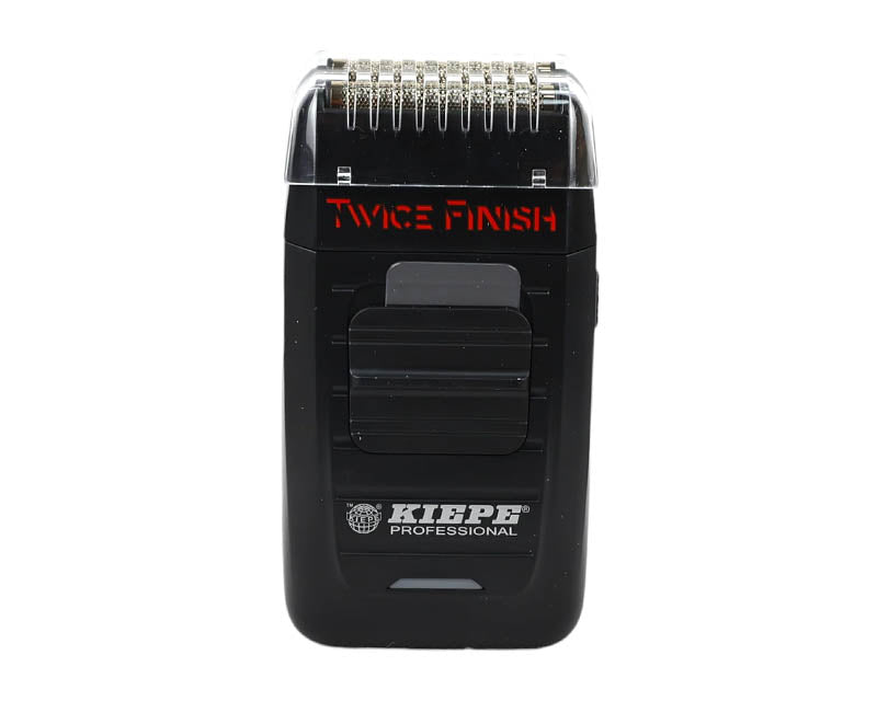 AFEITADORA KIEPE TWICE FINISH SHAWER