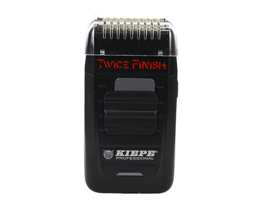 AFEITADORA KIEPE TWICE FINISH SHAWER