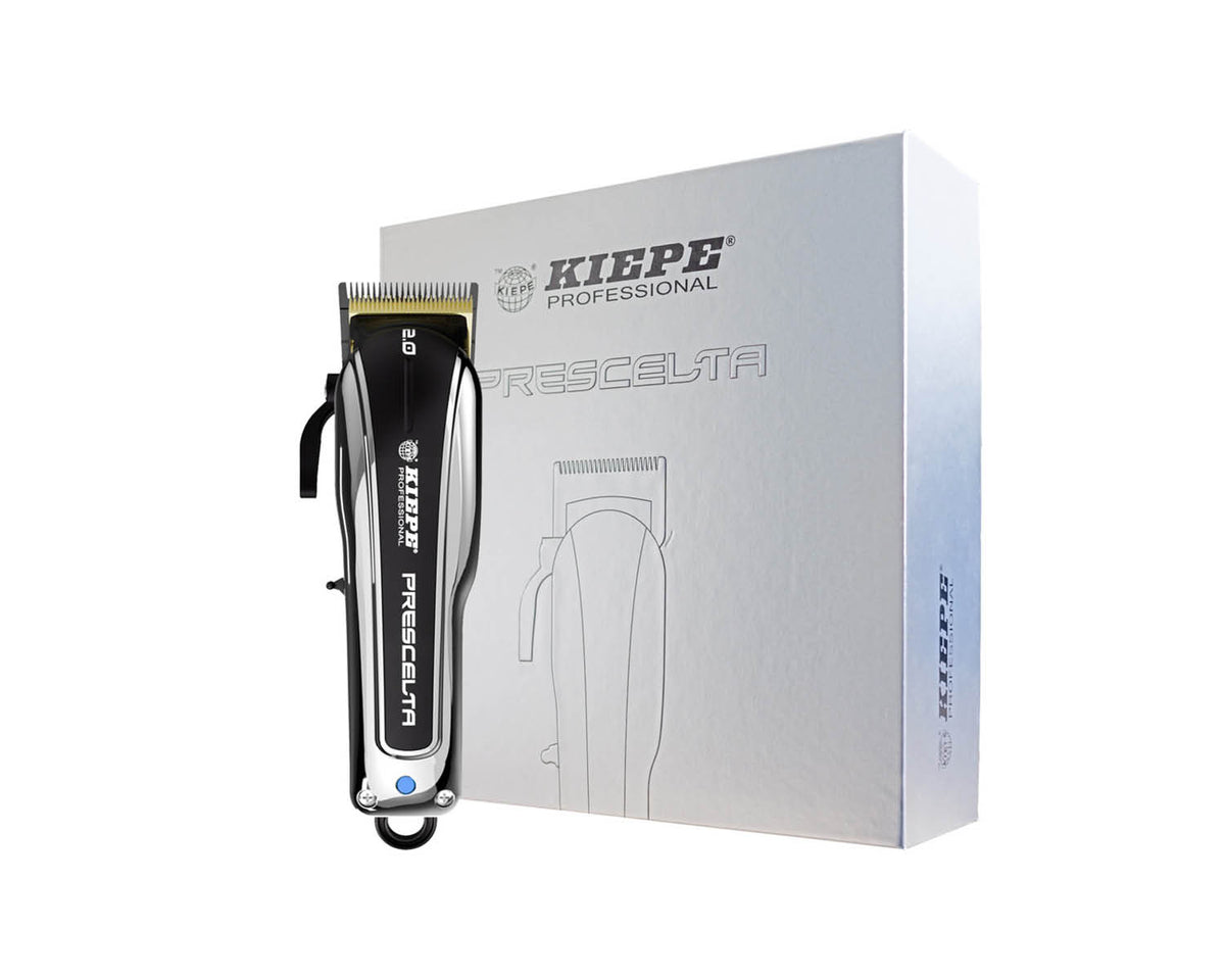 CORTADORA KIEPE PRESCELTA