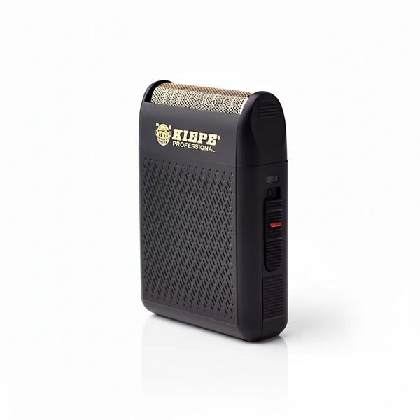 AFEITADORA KIEPE SHAVER CLOOSER FINISH 1000MA