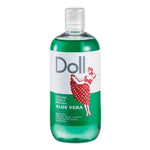 LOCIÓN TÓNICO DOLL PRE-DEPILACIÓN ALOE 500ML
