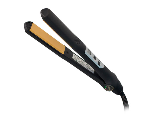 PLANCHA GAMMA PIU NANO TITANIUM DIGITAL