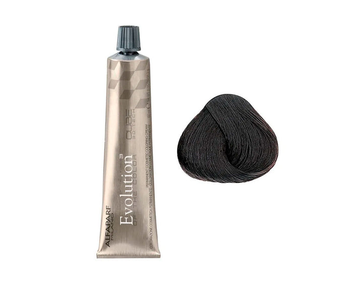 TINTE ALFAPARF CUBE 60ML