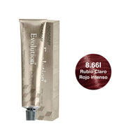 TINTE ALFAPARF CUBE 60ML